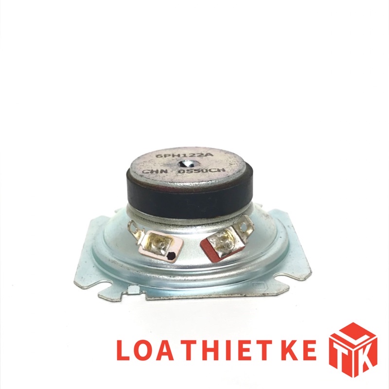 Loa Treble Panasonic Poly 2.5 Inch 62mm LTK