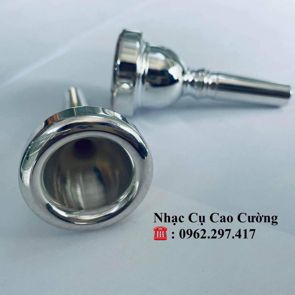 Búp Kèn Trombone, Bass Chất Lượng