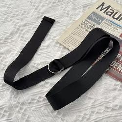 Thắt Lưng Boutique Màu Đen