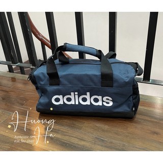 Túi duffel logo essentials siêu nhỏ