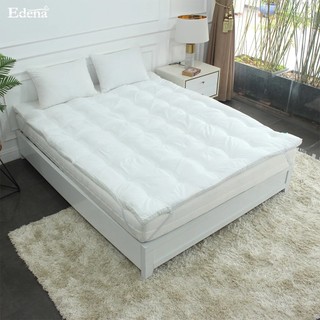 Topper Deluxe Edena - Màu Trắng