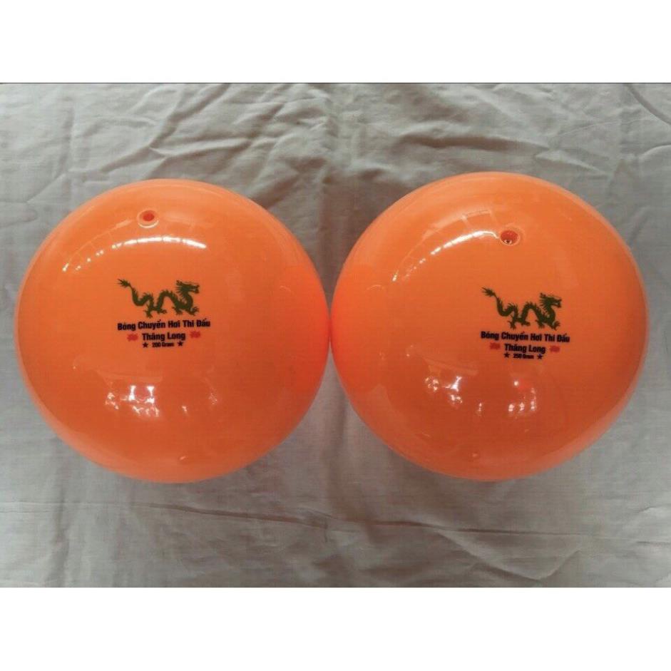 Bóng chuyền hơi 250g, cao cấp, Chuẩn thi đấu - GIÁ TẬN XƯỞNG