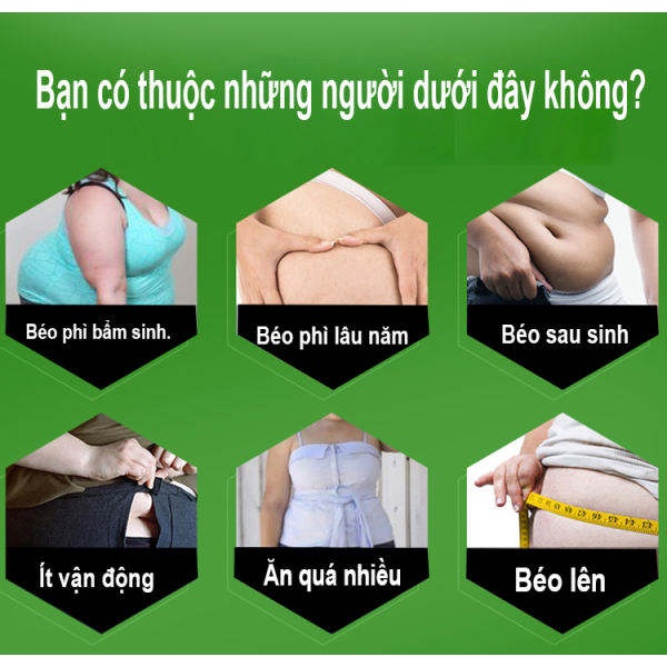 Miếng dán giảm béo, đốt mỡ bụng, miếng dán bụng, phù hợp với cằm, mặt, chân, eo