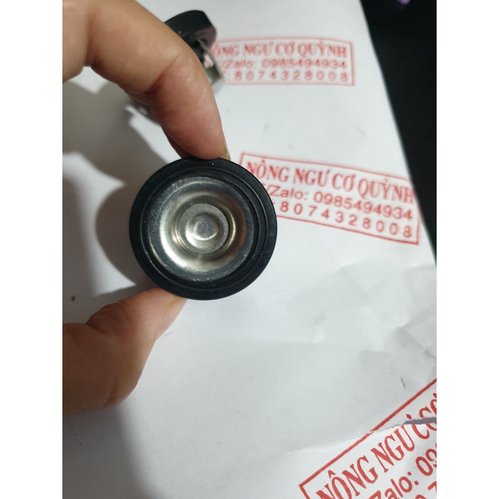 LUPE ĐẦU XỊT ÁP LỰC  RỬA XE 1HP VÀ 2HP. HÀNG INOX 304