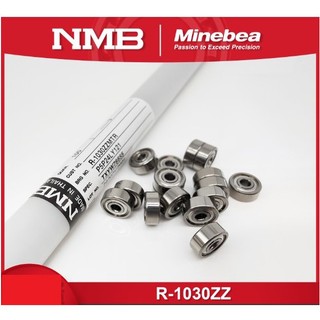 Vòng bi nmb r-1030zz kích thước 34mm