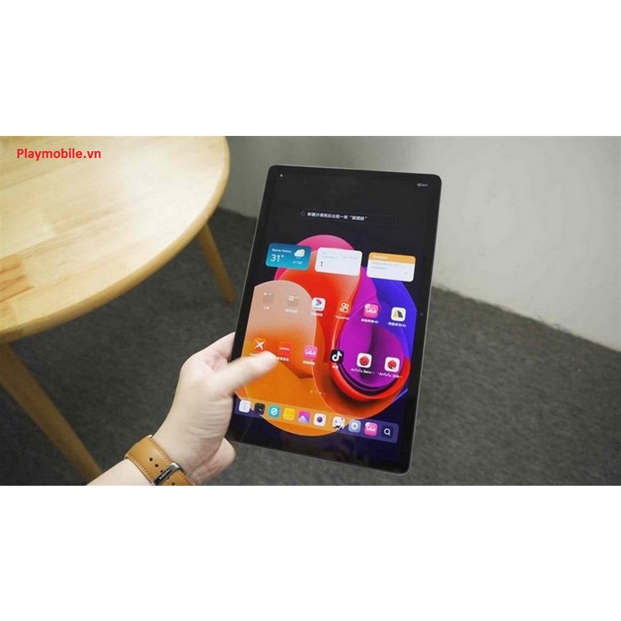 Máy Tính Bảng Lenovo Xiaoxin Pad Pro ( 2022 ) Mới nguyên Seal chip Snapdragon 870 Tại PLAYMOBILE | BigBuy360 - bigbuy360.vn