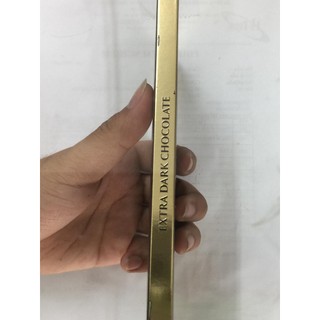 Socola Nguyên chất 99% Cacao