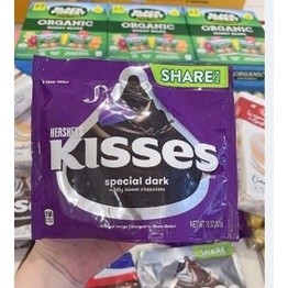 🍭 🍫KẸO SOCOLA KISSES