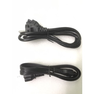 ⚡[Dây sạc]Dây nguồn sạc laptop Dell