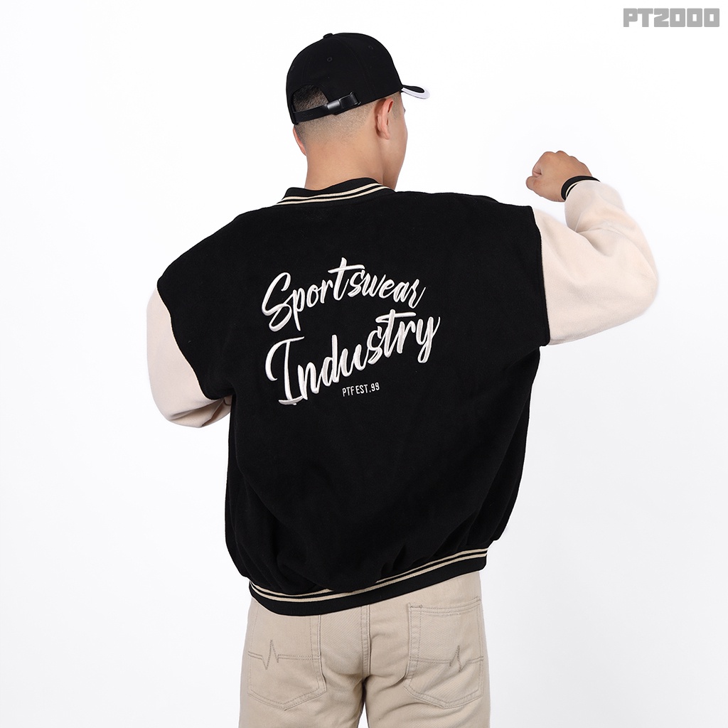 PT2000 FASHION - Áo khoác nam