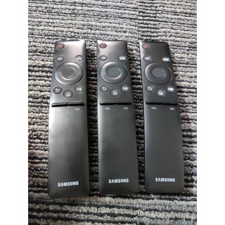 Remote điều khiển tivi samsung 4k smart cong