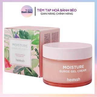 Gel dưỡng ẩm Heimish Watermelon Moisture Soothing Gel Cream 110ml