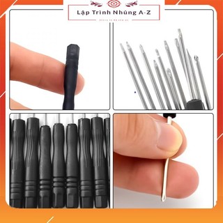 [Lập Trình Nhúng A-Z][G13] Combo 5 Chiếc Tua Vít Nhỏ