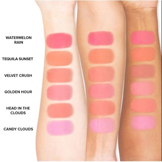 Too Faced - Phấn Má Too Faced Cloud Crush Blurring Blush 5g
