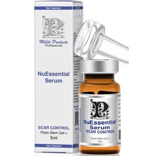 Serum Scar Control là dòng mỹ phẩm của nhà Mibiti Prudente đến từ Hoa Kỳ