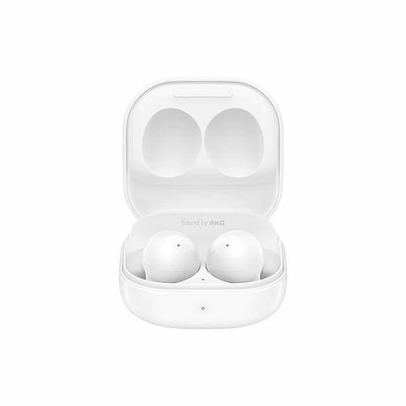 Tai Nghe Bluetooth Kết Nối Không Dây Galaxy Buds 2 Pro Âm Thanh Hay Chống Nước Chống Ồn Thiết Kế Nhỏ Gọn