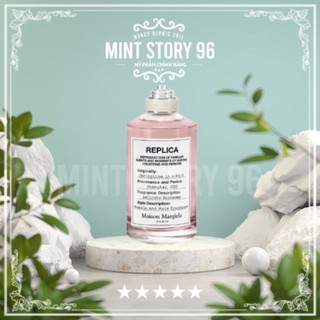 🅽🅴🆆 - nước hoa spring time in a park 5ml/10ml/20ml