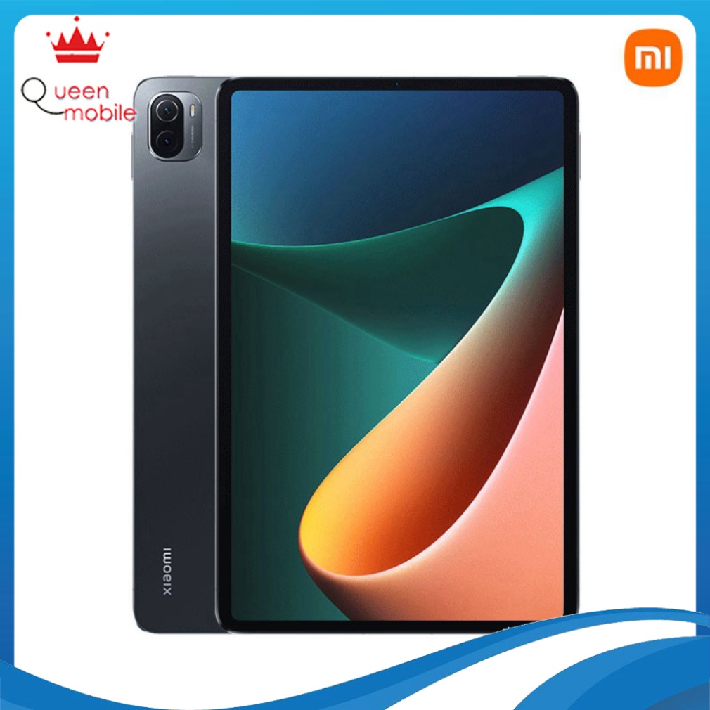Máy tính bảng Xiaomi Mipad 5, Mi Pad 5 (6/128GB) - Hàng nhập khẩu [Queen Mobile]