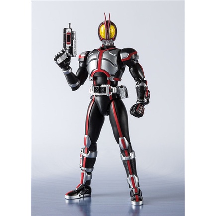 Mô Hình Nhân Vật Kamen Rider Kỉ Niệm 20 Năm 555 FAIZ Qioye