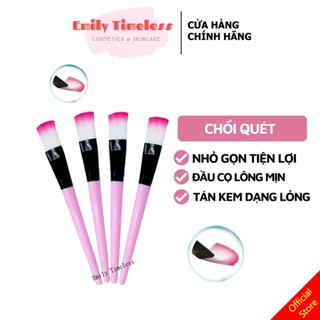 Cọ Quét Mask Chuyên Dụng, Cọ Đắp Mặt Nạ, Chổi Đắp Mặt, Cọ Đắp Mask [COMBO 10]