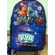 Balo Kun chống gù