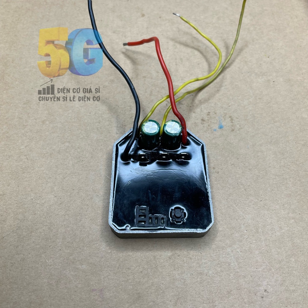 Máy Siết Bulong - Máy Khoan 13Ly Từ - Máy Mài Hitachi Máy Cầm Tay Sử Dụng Pin