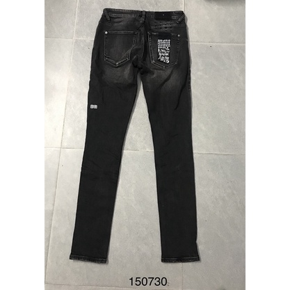 Quần bò KSUBI 150