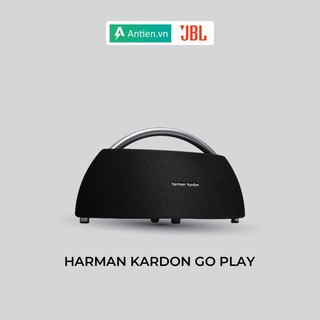 Loa Bluetooth Harman Kardon Go Play - Hàng Chính Hãng