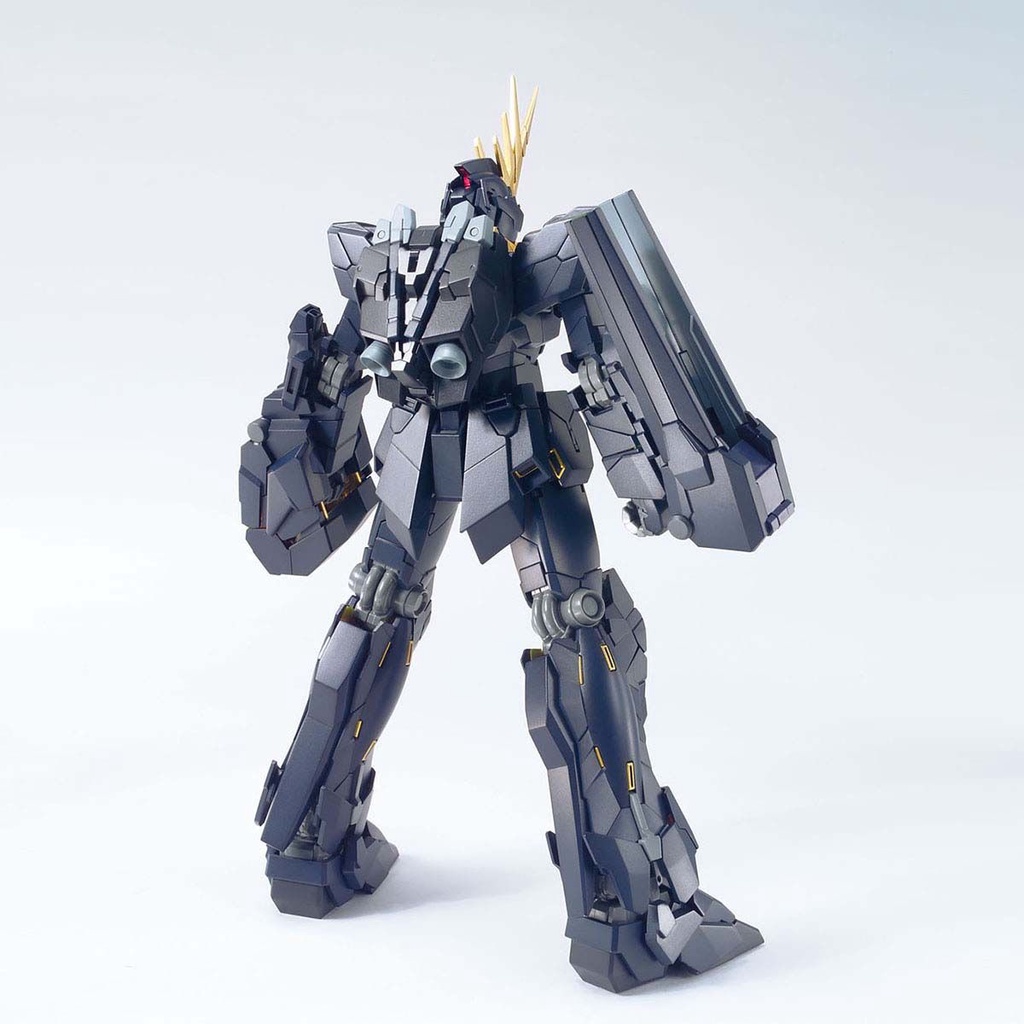 Mô hình 1/100 MG RX-0 Unicorn Gundam 02 Banshee