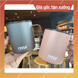 LY GIỮ NHIỆT TYESO CAO CẤP