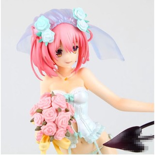 Mô hình nhân vật Momo tỉ lệ 1/6 26cm