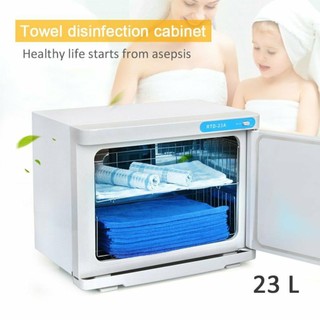 tủ hấp khăn RTD-23A