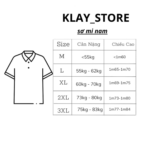 Áo Sơ Mi Nam Chất Đũi Mềm Mịn Kiểu Dáng Trẻ Trung Năng Động