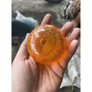 Nắp chụp xi nhan cub 78