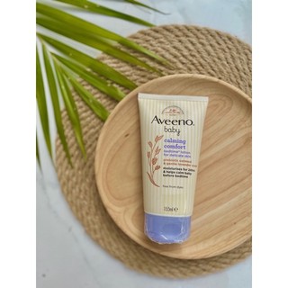 Kem dưỡng ẩm Aveeno
