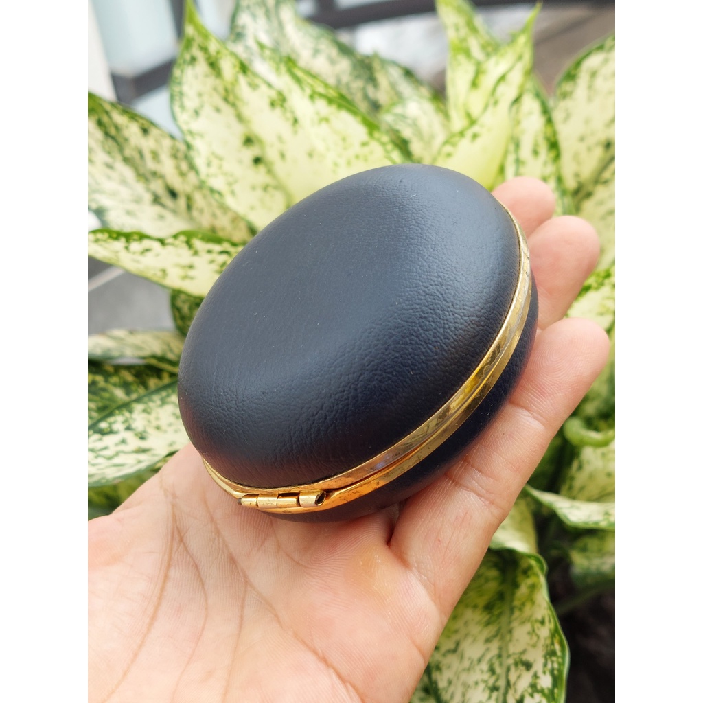 Đồng hồ để bàn xưa nam Seiko lên cót-báo thức hàng Si