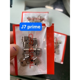 Chân sạc rời zin mới điện thoại sam sung j7 prime