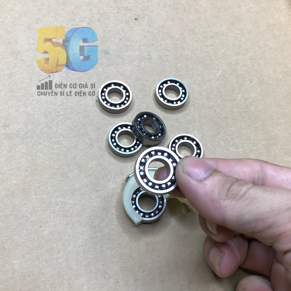 Bi Càng Cua Máy Khoan 3 Chức Năng Bosch 2-26 | Bạc Đạn Máy Khoan 3 Chức Năng Bosch 2-26