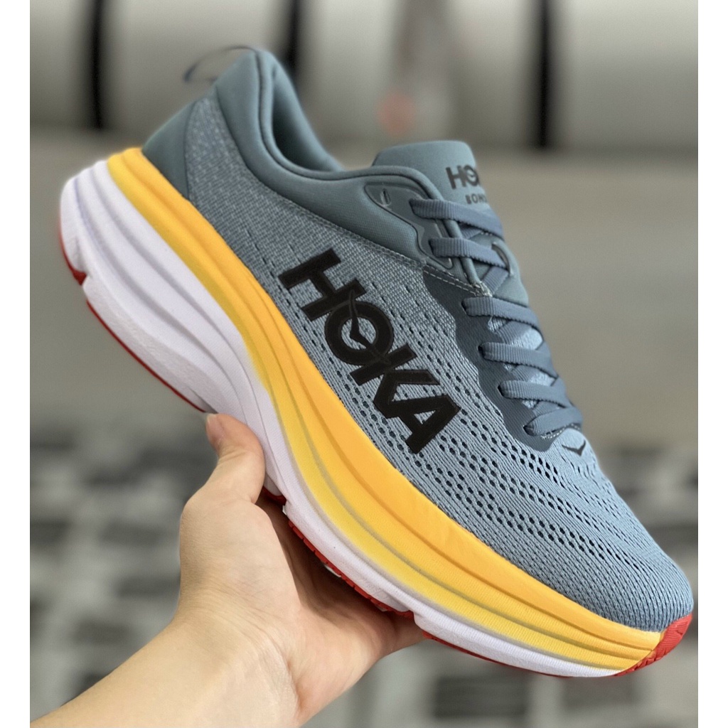 Giày HOKA  Nam Nữ|  FullBox