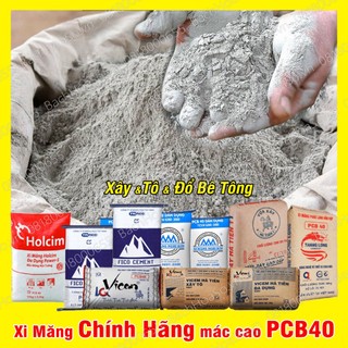 Xi măng xây dựng lẻ 1kg, xi măng xây dựng nhà, hà tiên, xây tô, đổ bê tông, xi măng xây gạch, xi măng xây tường, ốp gạch