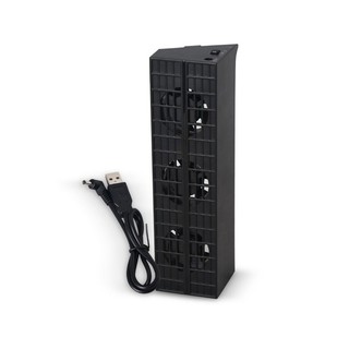 Quạt Tản Nhiệt Cho Máy PS4 Slim - Dobe