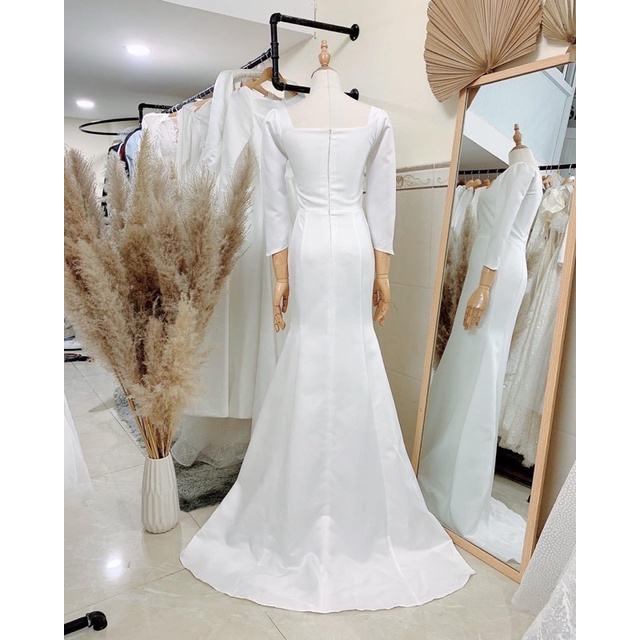 ĐẦM CƯỚI THANH LÝ❤️❤️❤️❤️❤️