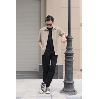 Áo T-shirt basic JOG04 - thiết kế đơn giản , dễ phối đồ