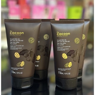 Tẩy Tế bào cà phê Cocon