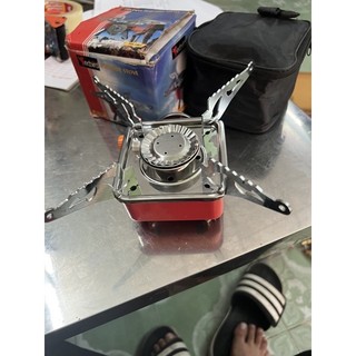 bếp ga mini dã ngoại giá rẻ