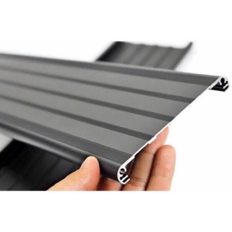 Máng đèn Thuỷ Sinh W106
