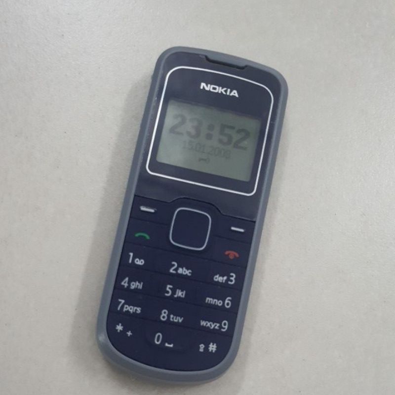 Điện thoại nokia siêu xinh của tôi