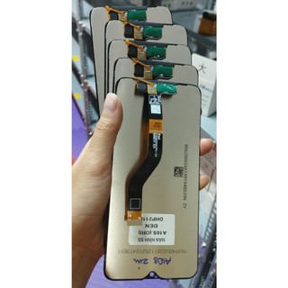 MÀN HÌNH SS A10S (ZIN) - ĐEN TẶNG KEO B7000