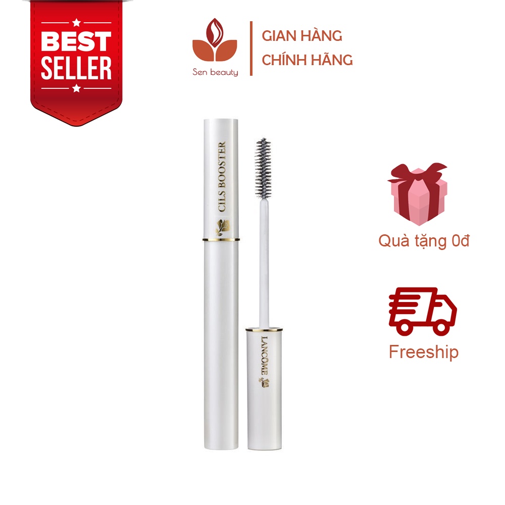 Mascara lót dưỡng mi Lancome Cils Booster XL