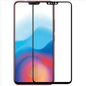 Kính cường lực full màn vivo y81/y81s/y83 - siêu chịu lực